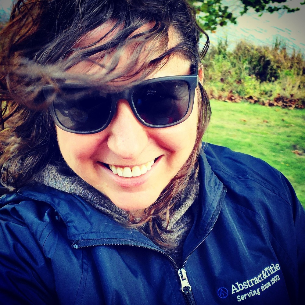 Meet your Posher, Kendra